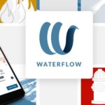 waterflow